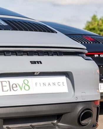 Elev8 Finance