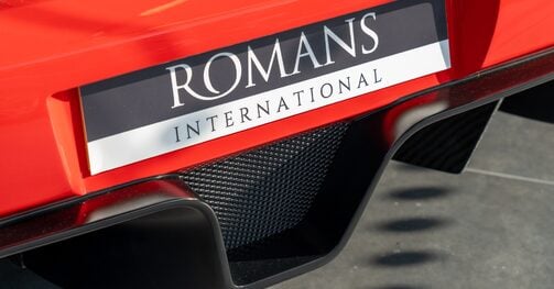 The History of Romans